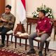 Di Hadapan Mahasiswa, Gibran: Saya Sadar Masih Banyak Minus-minusnya...