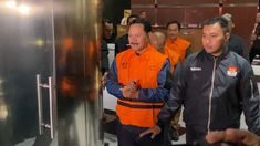 Periksa 11 Saksi, KPK Dalami Dugaan Pemerasan dan Penerimaan Lain Wali Kota Madiun