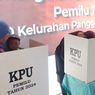 KPU Tetapkan DPT Pilkada Kota Tegal 212.277 Pemilih, Tersebar di 377 TPS