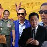 Survei Indikator: Eletabilitas Erick Thohir, Ridwan Kamil, Sandiaga, dan AHY Terpaut Tipis