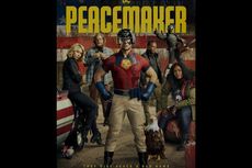 Sutradara James Gunn Jawab soal Spin-off The Suicide Squad Selain Peacemaker
