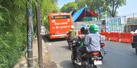 Galian Proyek di Jakarta Diminta Dilakukan Bersamaan, 