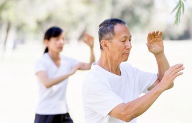 Mengenal Tai Chi dan Manfaatnya bagi Kesehatan