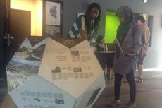 Institut Perancis Gelar Pameran Arsitektur 