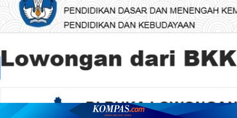 Info Lowongan Kerja Lulusan Smk Minggu Keempat Juli 2020