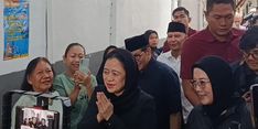 Puan Maharani Minta Maaf Kinerja DPR Belum Maksimal