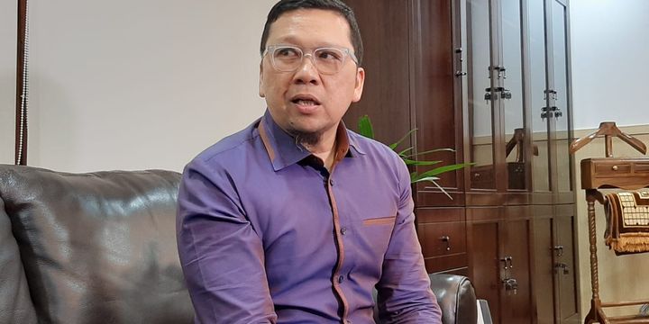 Cegah Kekerasan, Mendikbud Soroti Pentingnya Kerja Sama Sekolah dan Keluarga