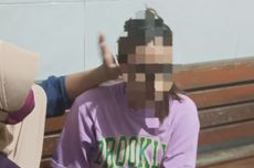 Mahasiswi Pakai Struk QRIS Palsu untuk Bayar Jajan di Alun-alun Purwokerto