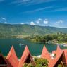 36 Desa Wisata Disiapkan untuk Dukung Danau Toba sebagai Destinasi Wisata Super Prioritas