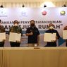 Perumnas Percepat Pembangunan Hunian Berkonsep TOD di Tiga Lokasi