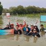 PT GNI Wujudkan Komitmen Keberlanjutan Lingkungan dengan Penanaman Mangrove