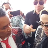 Bicara KDRT yang Dialami, Venna Melinda Mengaku Dibekap hingga Dipiting Ferry Irawan