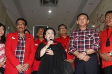 Megawati Akan Turun Gunung jadi Juru Kampanye Pilkada Serentak