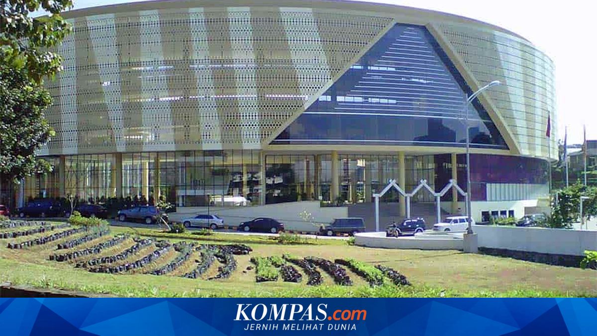 Unpad Terima 4.268 Mahasiswa Baru yang Lulus SMUP Mandiri 2026
