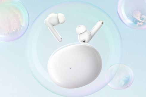 TWS Oppo Enco Air2 Pro dan Enco Buds2 Resmi di Indonesia, Harga Mulai Rp 400.000