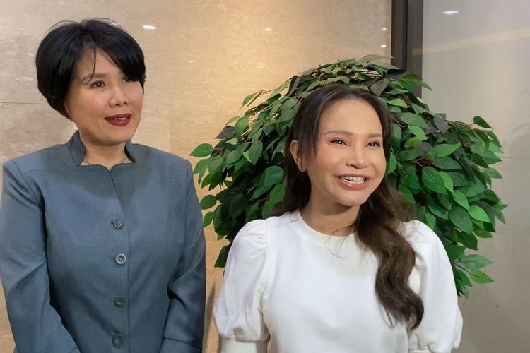 Beberkan Puluhan Akun Medsos yang Memfitnahnya, Rossa Sebut Ada yang Berjualan