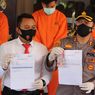 Polisi Bongkar Sindikat Pembuat Sertifikat Vaksin Covid-19 Palsu, 22 Orang Jadi Tersangka