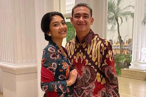 Adipati Dolken dan Canti Tachril Dikabarkan Segera Menikah 