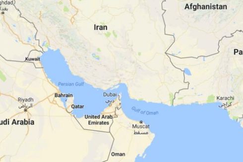 Analis: Harga Minyak Bisa Naik ke 100 Dollar AS Per Barrel jika Iran Blokir Selat Hormuz