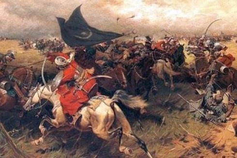 Jumlah Pasukan Perang Badar: Strategi Melawan Mustahil di Tengah Padang Pasir