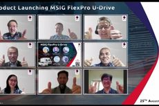 MSIG Indonesia Luncurkan Produk Asuransi MSIG FlexPro U-Drive, Apa Manfaatnya?