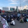 Mahasiswa Demo di DPRD Jember, Tolak Penundaan Pemilu hingga Kenaikan Harga BBM