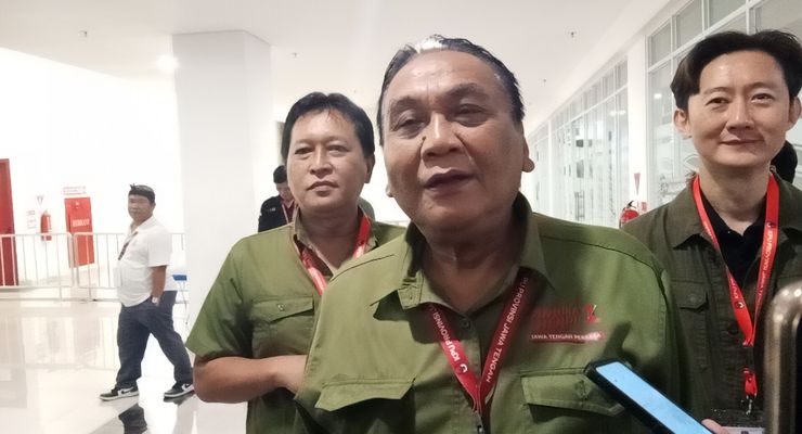 Tak Ada Kampanye Akbar, Bambang Pacul Ungkap Strategi Jitu PDI-P untuk Pilkada Jateng