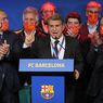 Alasan Barcelona Belum Mengundurkan Diri dari Super League