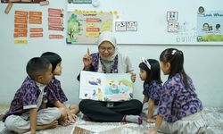 Pendekatan Kurikulum dan Budaya Sekolah, Kunci Internalisasi Kompetensi Sekolah Cikal Bandung