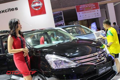 PPnBM Bakal Diubah Jadi Cukai Otomotif?