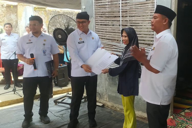 PMI Majalengka Pulang dari Yordania Bawa 5 Anak, Status Kewarganegaraan Akhirnya Ditegaskan