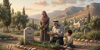 Apa Itu Mati Syahid? Simak Pengertian, Keutamaan, Jenis-Jenis, dan Aturan Memandikan Jenazahnya 