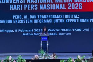 Menkomdigi Pastikan Perpres Aturan AI Segera Terbit, Kecerdasan Buatan di Media Massa Akan Diatur