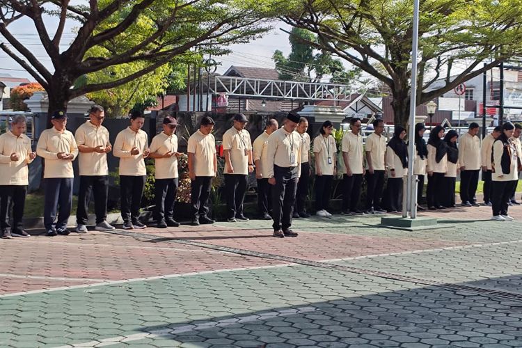 BPS Kalteng Buka Rekrutmen 2.000 Petugas Sensus Ekonomi 2026, Mulai Bekerja Mei-Agustus Mendatang