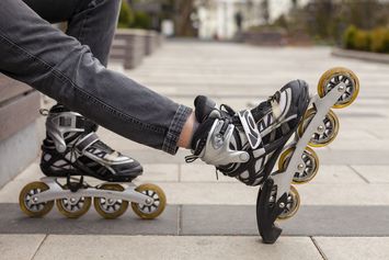 Jenis-Jenis Sepatu Roda dan Fungsinya: Panduan Lengkap untuk Pemula