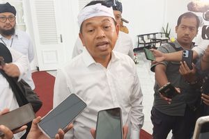 Investasi Tembus Rp 296,8 Triliun, Tertinggi Nasional, Dedi Mulyadi: Terima Kasih Warga Jabar