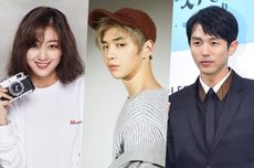 Ini Idola yang Comblangi Kang Daniel dengan Jihyo TWICE