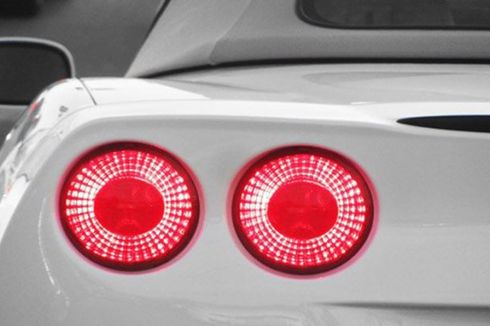Aturan Modifikasi Lampu Belakang Mobil, Tak Boleh Asal Ganti Warna