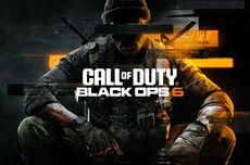 Game "Call of Duty: Black Ops 6" Sukses di Steam, Lewati PUBG dan GTA V