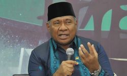 Ali Taher: GBHN Bisa Dijadikan Alat Ukur Keberhasilan Pembangunan