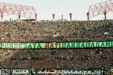 Komitmen Bonek dan Sleman Fans Dukung Piala Menpora dari Rumah Saja