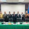 Senat UNJ Tetapkan 3 Calon Rektor Periode 2023-2027
