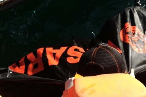 Identitas Jenazah Wanita Korban Perahu Tenggelam Akhirnya Diketahui