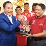 Ketum Rugby Indonesia Terpilih Jadi Wakil Presiden Asia Rugby