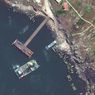 Ukraina Kecam Muncul Kapal Angkut 2.700 Ton Logam dari Mariupol ke Rusia