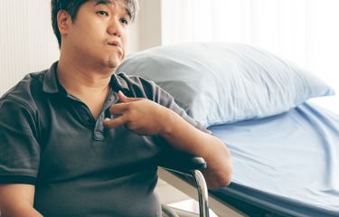 Ada 9 mitos terkait stroke yang wajib Anda ketahui