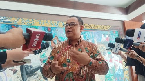 Istana Minta Warga Lapor Bawaslu jika Pejabat Pakai Fasilitas Negara Saat Kampanye