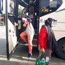 600 Bus untuk Mudik Lebaran Disiapkan di Terminal Bus Kalideres