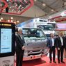 Isuzu Optimistis Bisa Tumbuh, Tampil Maksimal di GIIAS
