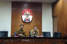 KPK Tetapkan Bupati Labuhanbatu Pangonal Harahap sebagai Tersangka